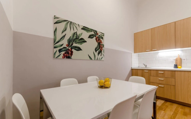 Manzanilla Apartment