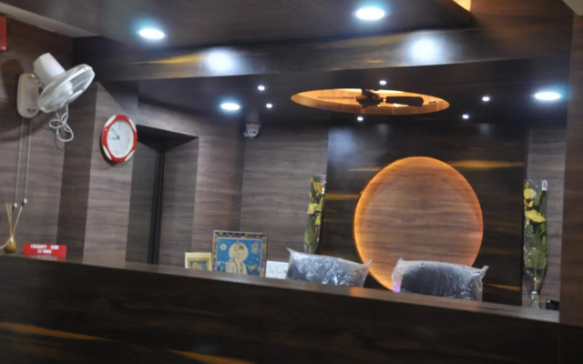 Hotel Shivam