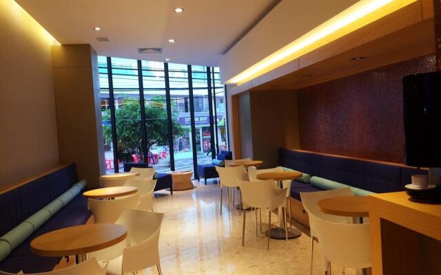 Parnaso Hotel