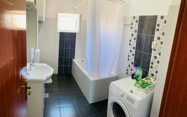 Bibinje Comfort & Style Apartment 1st floor
