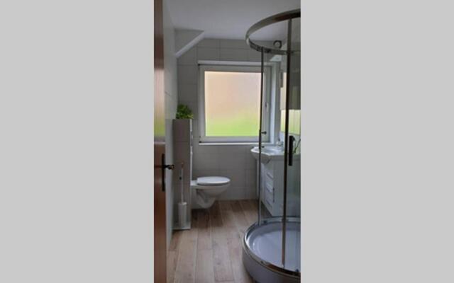 Mia Apartman, Eisenerz