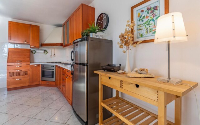 Nice Apartment in Rabac With 2 Bedrooms and Wifi