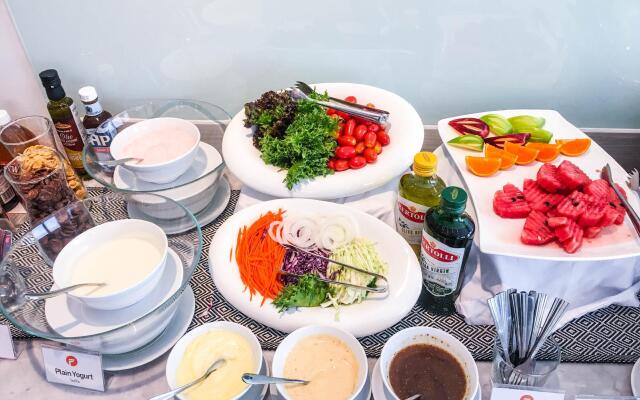 Fortune Hotel Buriram