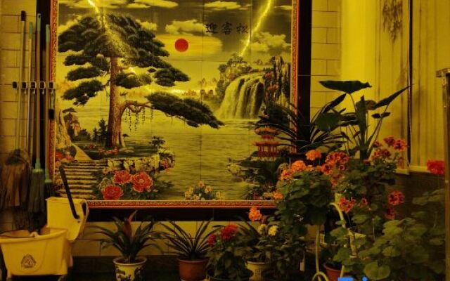 Shengyi Hotel (Wutai Mountain Tourist Center Store)