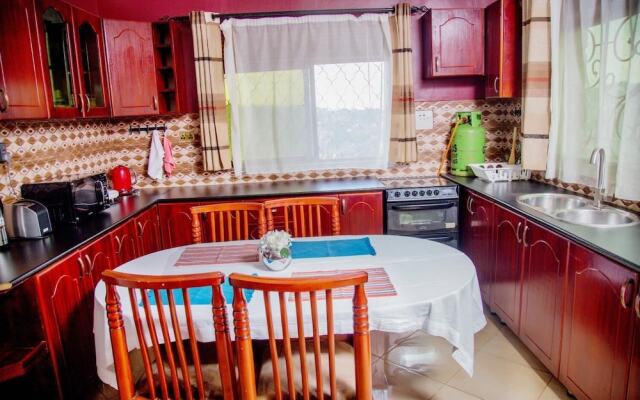 JM Furnished Apartments