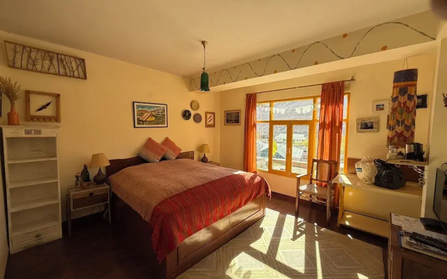 Hotel Deyzor