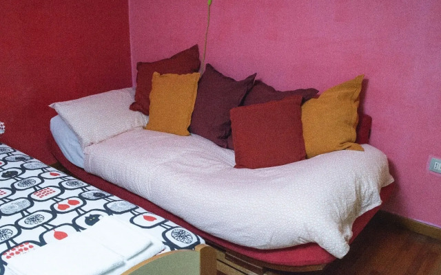 Affittacamere Zia Sua