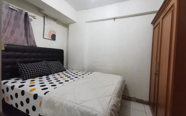 cibubur village by nara property