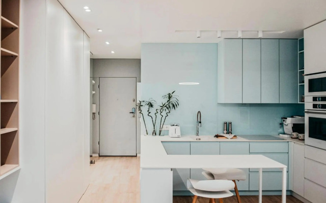 Oceana Silesian Place Apartments