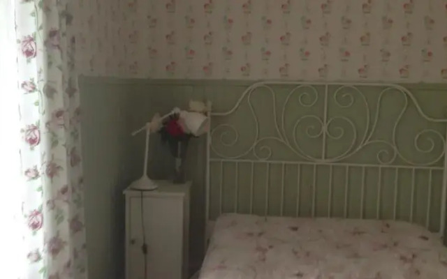 Bed and Breakfast Harriet / Villa Harriet