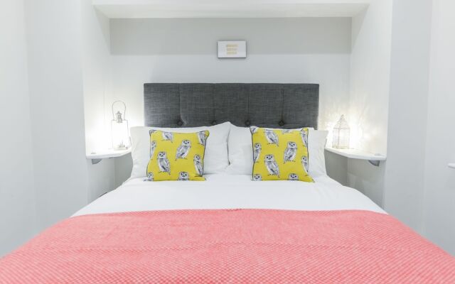 Fabulous stay in Ealing London luxury