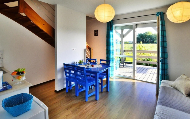 Cottage in Jaroslawiec Near Tropicana Park