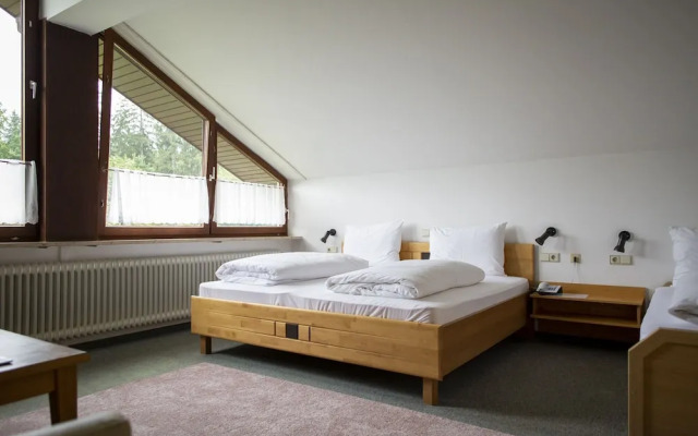 Waldgasthof zum Geländer