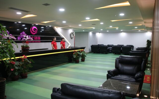 Bohai Pearl Hotel