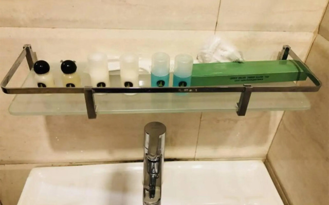 OYO 3019 Hotel Lingaraj