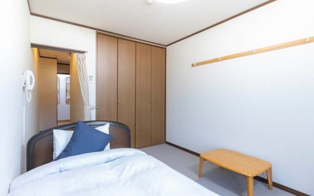 OYO Ryokan Minshuku Minami Hakui