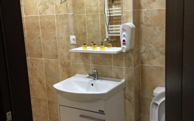 Ata Apart Otel