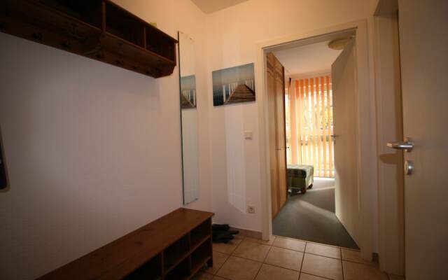 Villa Maria Wohnung 5