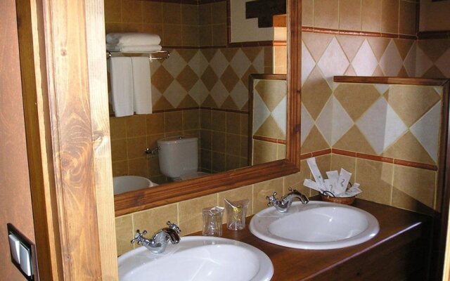 Hotel Rural Sierra de San Pedro