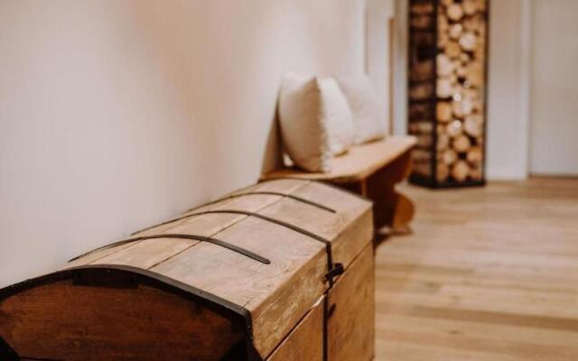 Hotel Goldene Steig