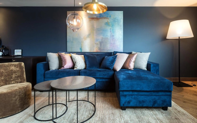 Quality Airport Hotel Gardermoen
