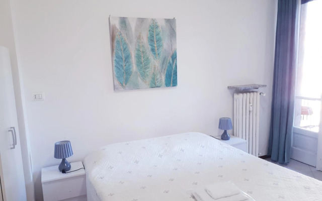 Monolocale Le Petit Centre