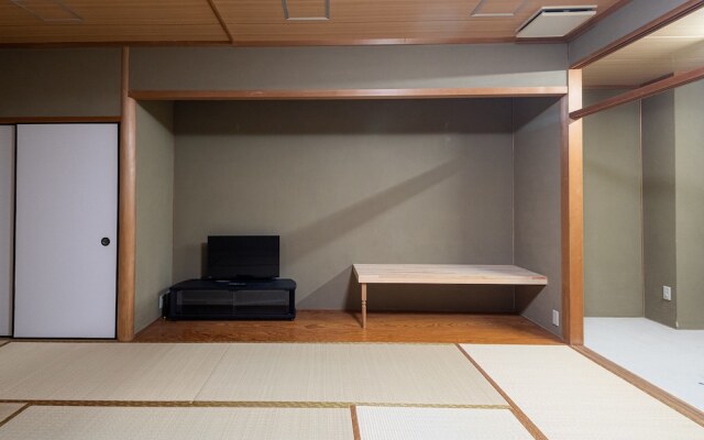 OYO 44808 Sunny Ryokan