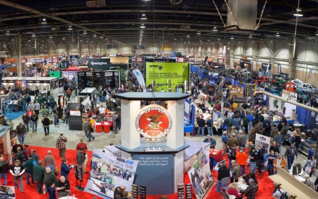 Holiday Inn Express - Harrisburg East by IHG