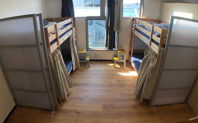 Guest House Matsu - Hostel