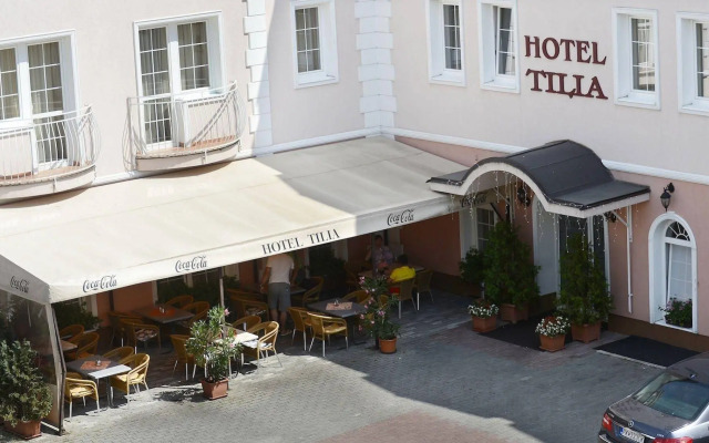 Hotel Tilia