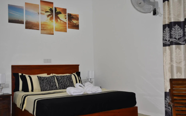 Blue Oceania Residences and Suites