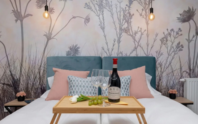 Exclusive Apartments Mostowa by Renters