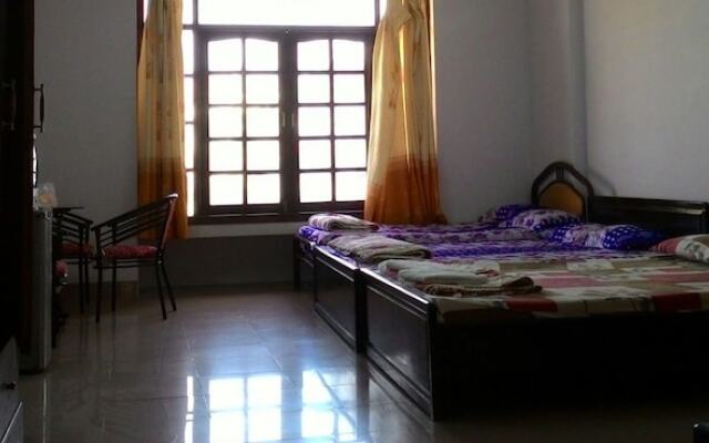 Bay Thanh Guest House