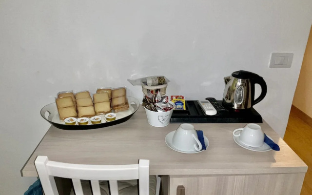 A Room de Scugnizzi