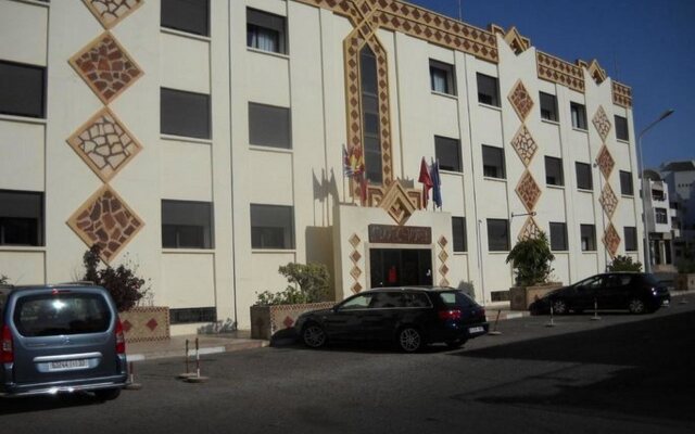 Atlantic Hotel Agadir