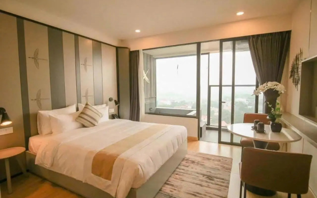 Thanh Lâm resort & Hotspring