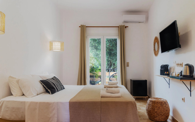 Olive Grove Suites Boutique Hotel