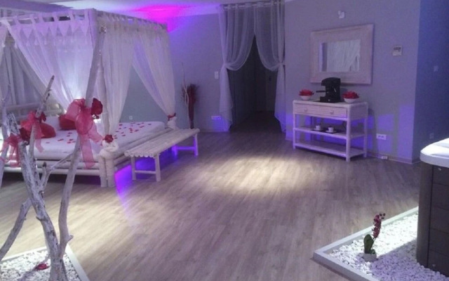 La Paillote Exotique