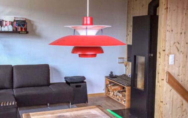 Chalet Bortji Furna
