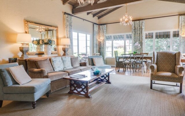 Sandpiper Inn