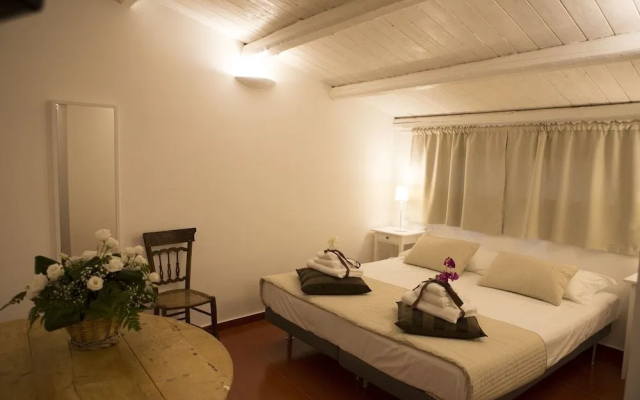 Yhomisus B&B