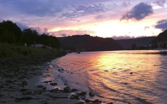 Rheinhotel St. Goar