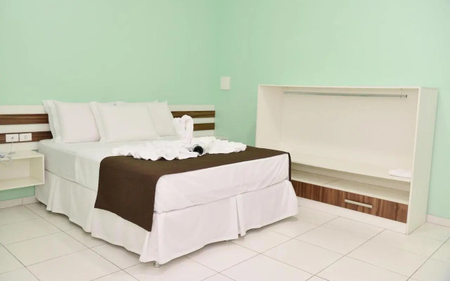 Pousada Pé De Arruda