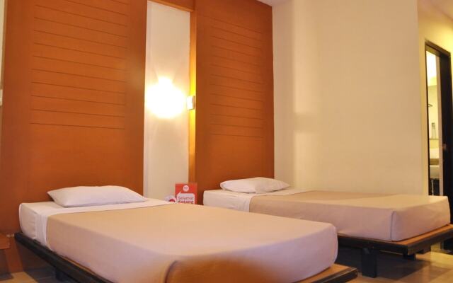Kebunsu Bogor Villas