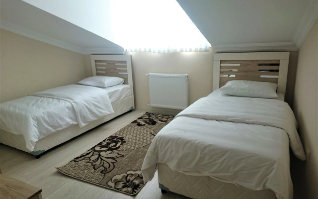 Cerrahpasa Apart Hotel