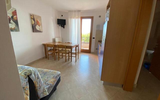 Residence Vecchio Faro