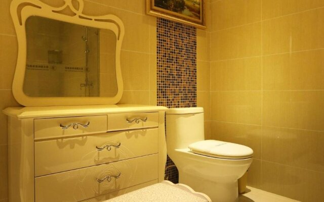 Kaiwen International Business Hotel