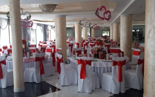 Hotel Chio