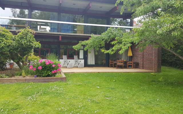 Ferienwohnung im Haus "Danmark"