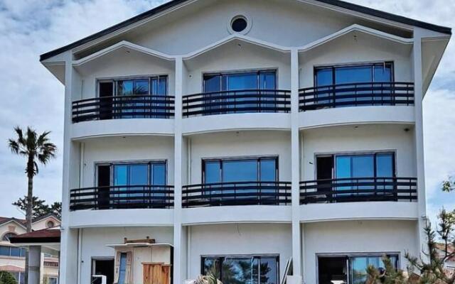 Jeju Aewol The Pension